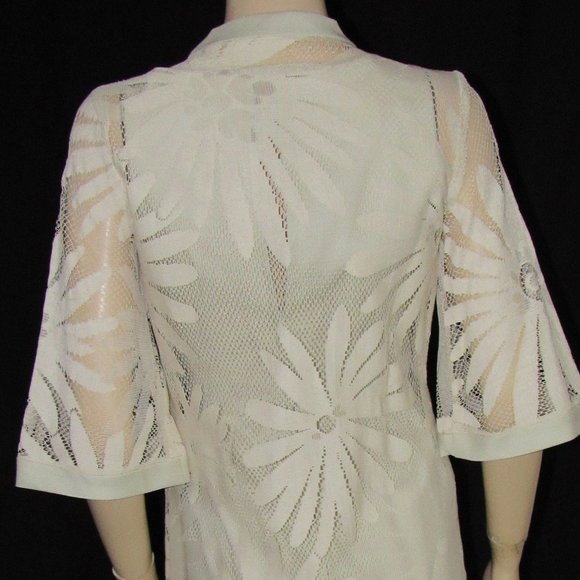 Vintage 50s Dress Set S - Picture 9 of 12